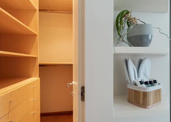 Brera Quadrilocale Di Lusso Con Sauna