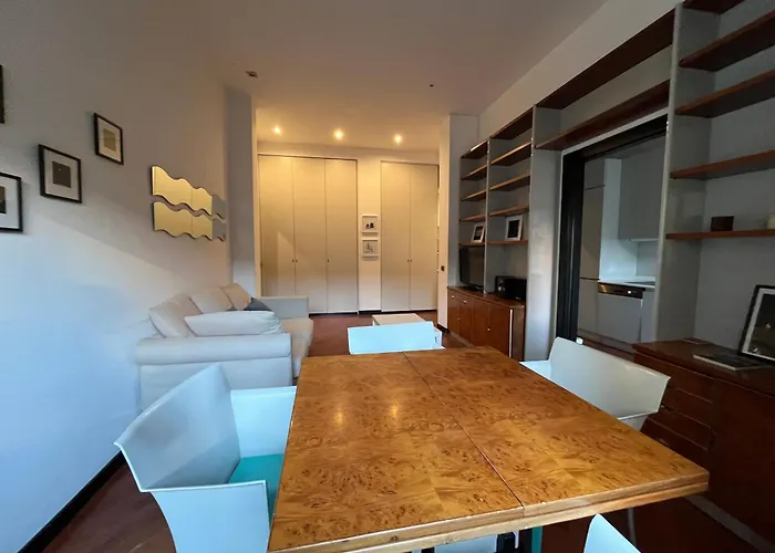 Da Sesto 22 Welcomely *