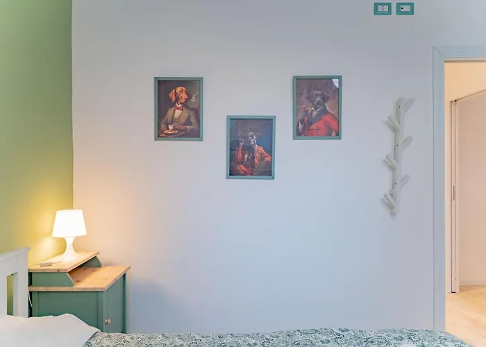 Sempione Luxury Design Citylife Fiera