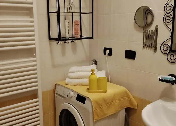 Casa Fortunata Apartman Milánó