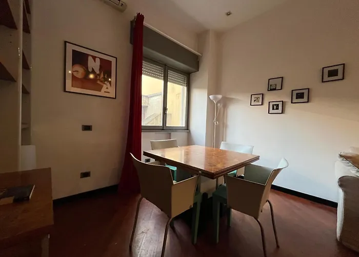 アパート Da Sesto 22 Welcomely