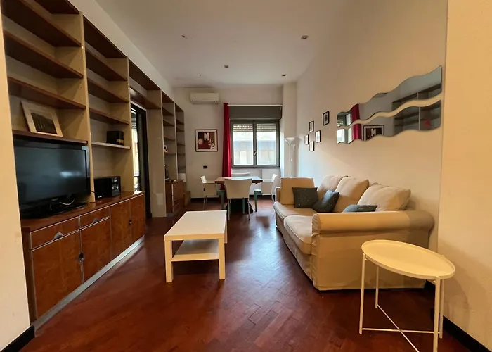 Da Sesto 22 Welcomely アパート *