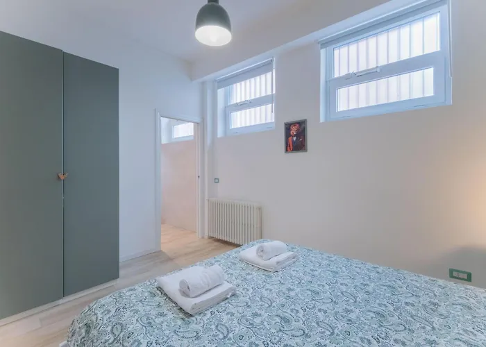 Sempione Luxury Design Citylife Fiera Milánó