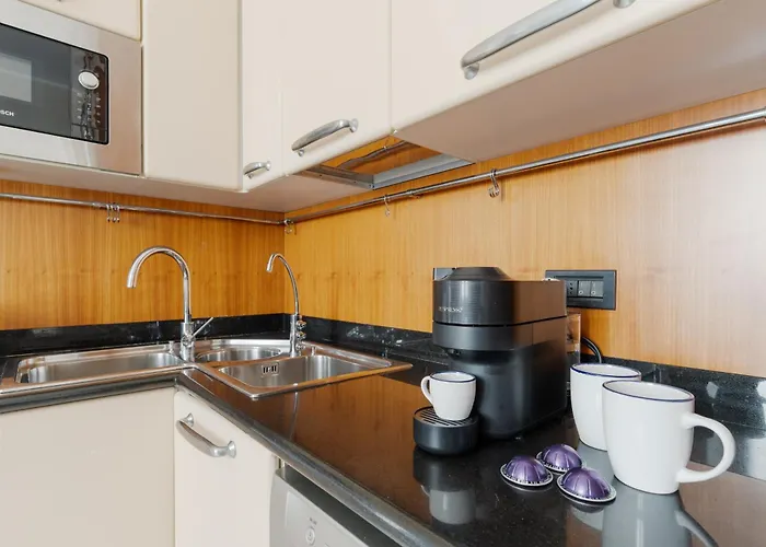 Apartment Brera Quadrilocale Di Lusso Con Sauna *