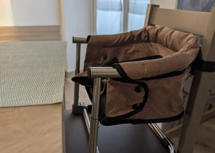 Urban - Near San Siro Stadium, Fiera Milano, American Embassy, Portello, Life And Arco Della Pace Movida