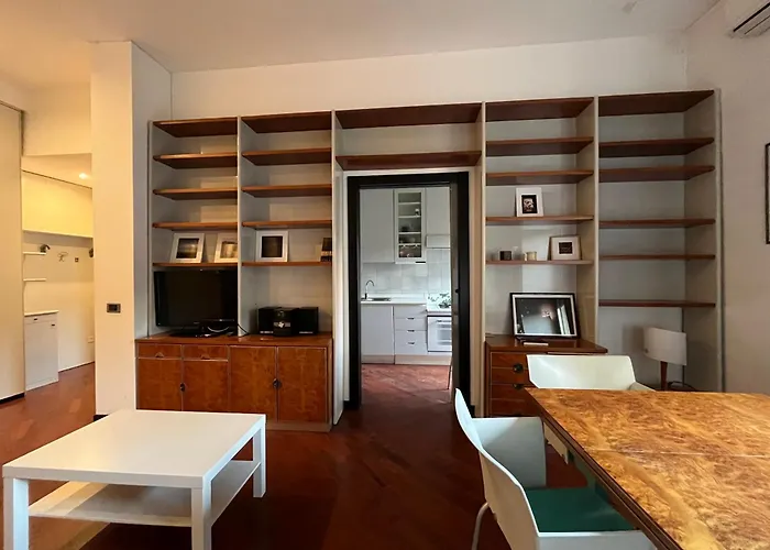 Da Sesto 22 Welcomely アパート *