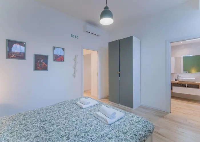 Sempione Luxury Design Citylife Fiera Milánó