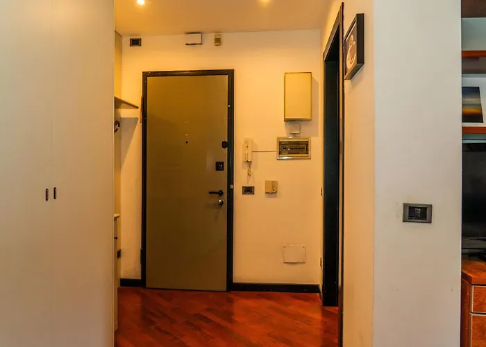 Da Sesto 22 Welcomely アパート