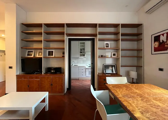 Da Sesto 22 Welcomely アパート