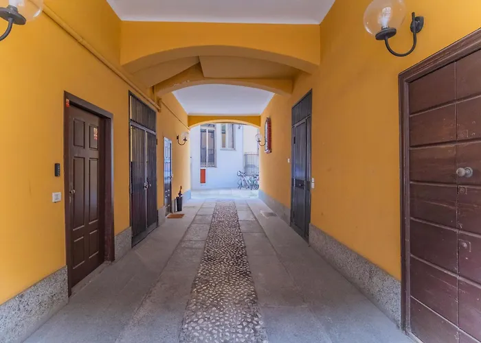 Sempione Luxury Design Citylife Fiera Milánó