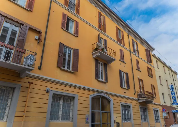 Appartement Sempione Luxury Design Citylife Fiera *