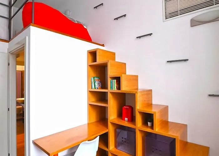 Moscova Atmosphere *