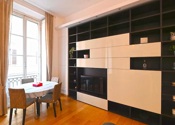 Moscova Atmosphere * 米兰