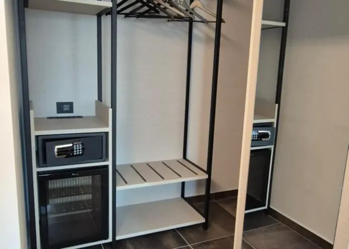 V7 Hotel Milan