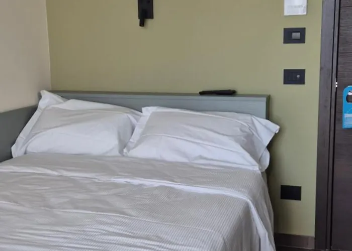 Hotel V7 Milán