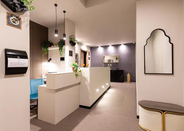 Ah - Collezione Brera Hotel Milán