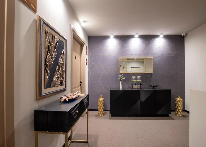 Ah - Collezione Brera 酒店