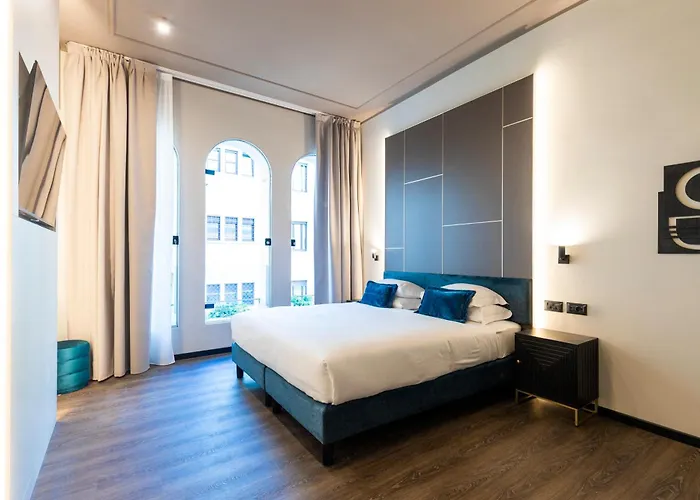 Hotel Ah - Collezione Brera Milano