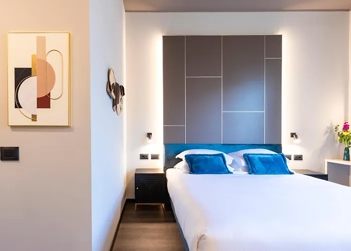 Ah - Collezione Brera