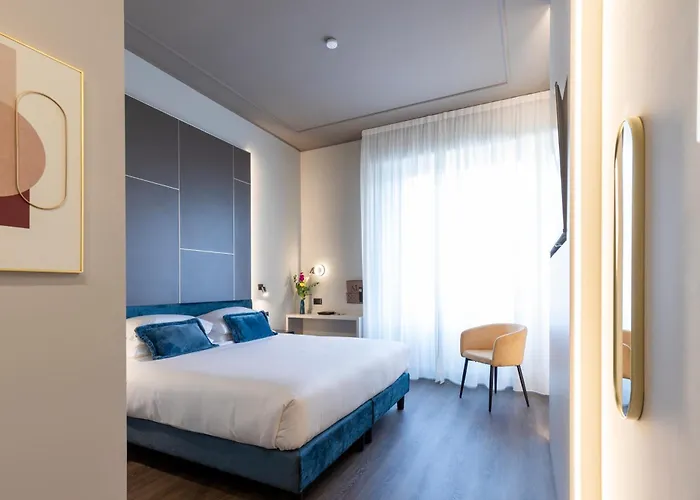 Hotel Ah - Collezione Brera *