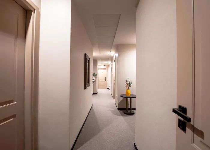 Ah - Collezione Brera Hotel