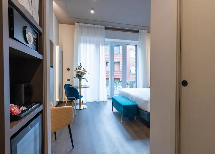 Ah - Collezione Brera Hotel