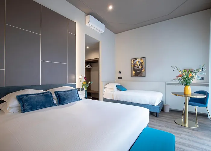 Ah - Collezione Brera Milano