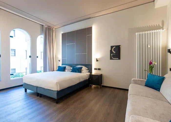 Ah - Collezione Brera *