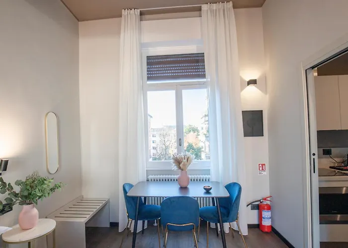 Ah - Collezione Brera 米兰