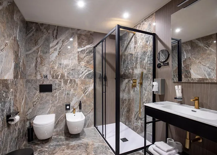 Ah - Collezione Brera Hotel