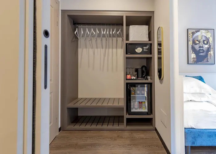 Ah - Collezione Brera * 米兰