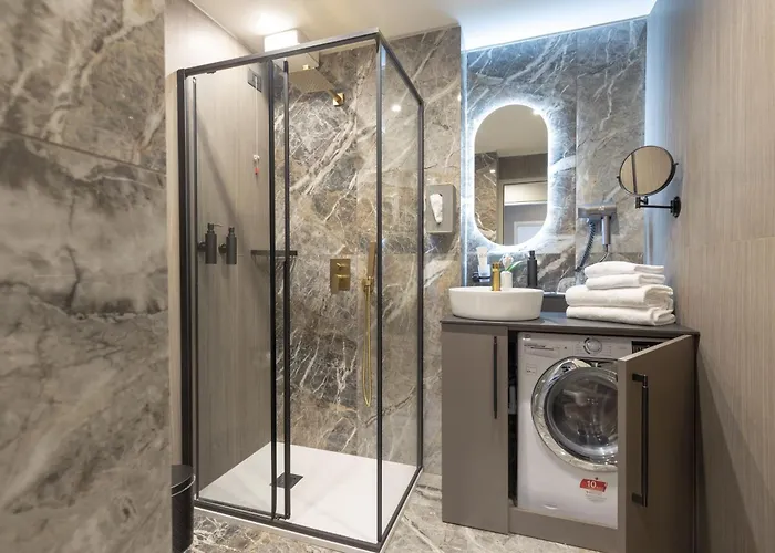 Hotel Ah - Collezione Brera