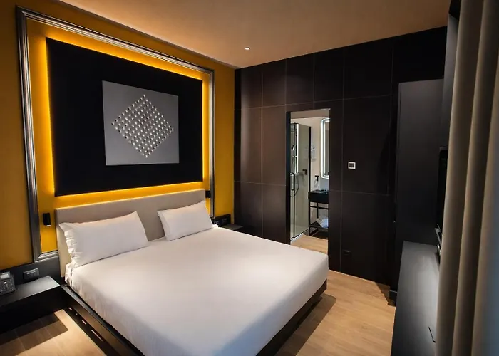 Palazzo Loreto 米兰