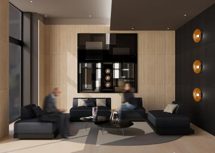 酒店 Palazzo Loreto 米兰