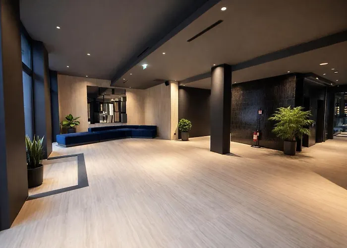 Palazzo Loreto 酒店 4*