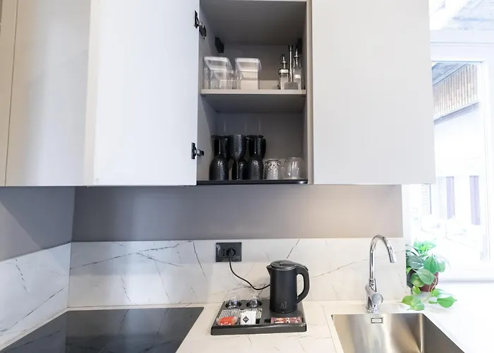 Ah - Collezione Brera Hotel Milano