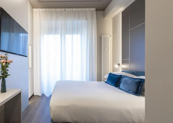 Hotel Ah - Collezione Brera *