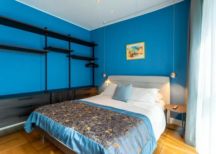 La Dimora Di Missori * 米兰