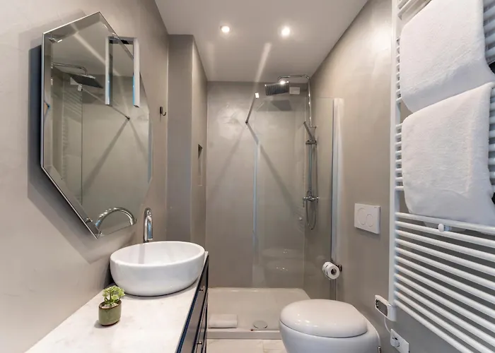 La Dimora Di Missori Hotel