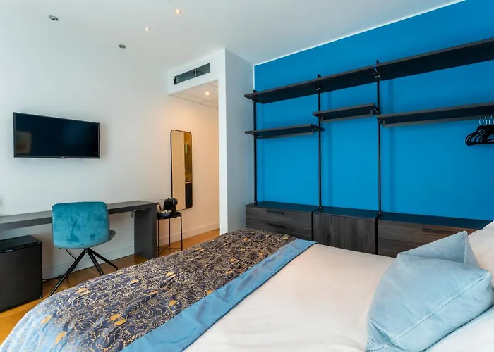 La Dimora Di Missori Hotel Milão