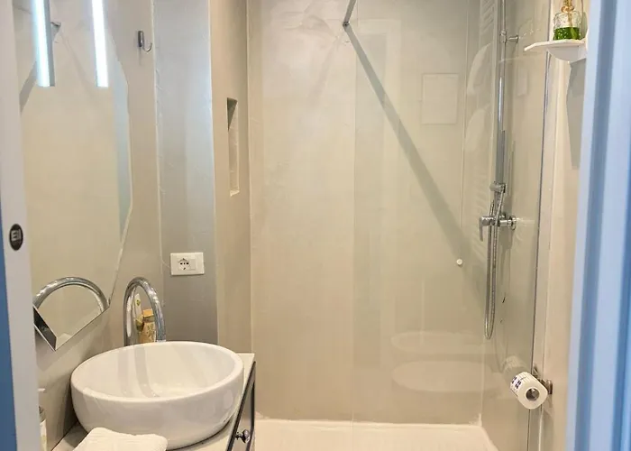 La Dimora Di Missori Hotel