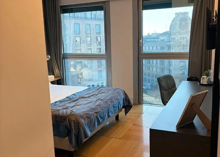 La Dimora Di Missori *