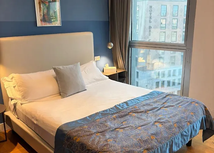 Hotel La Dimora Di Missori Milão