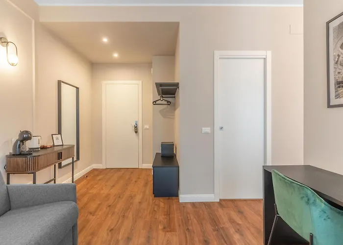 ホテル Casa Da Torriani Foresteria Lombarda