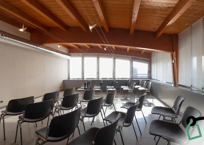 Hotel Hotiday Navigli