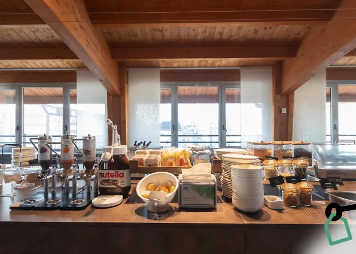 Hotiday Navigli Hotel