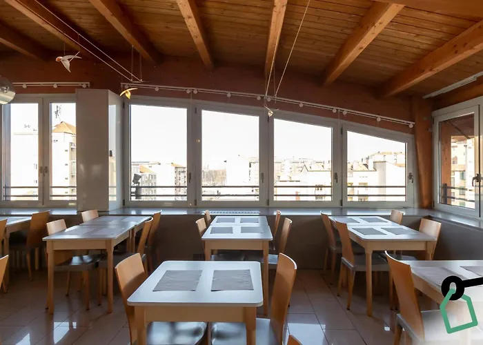 Hotel Hotiday Navigli