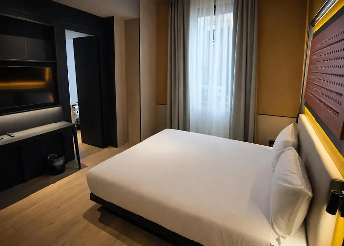 Palazzo Loreto 酒店 4*