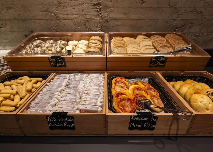 Palazzo Loreto فندق ميلان