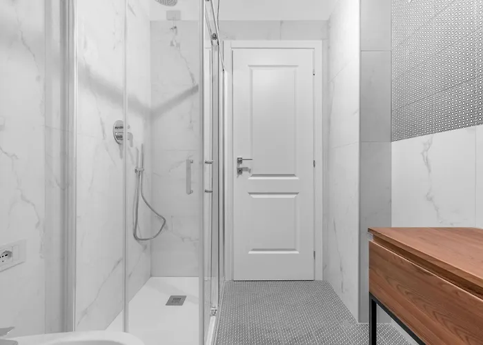 Vittoriana Foresteria Lombarda * Milano